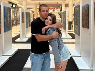 HaroldAndChantal Live Webcam on XLoveCam