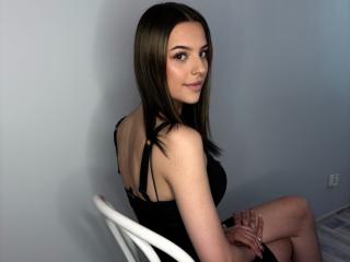 HarperCharming Live Cam on XLoveCam
