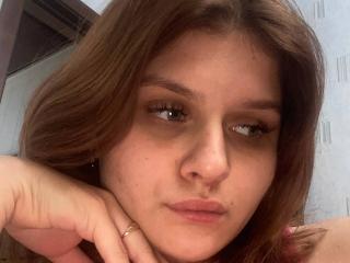 Webcam model HeikeRippy from XLoveCam