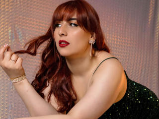 Webcam model HelenStanford profile picture