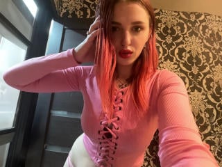 Webcam model HelenaJewel from XLoveCam