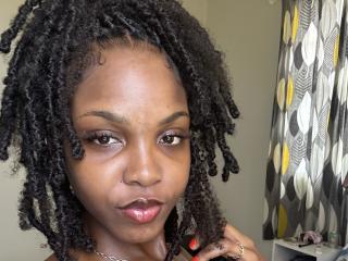 Webcam model HempyS from XLoveCam