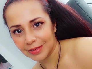 HeraGooddesLive Webcam