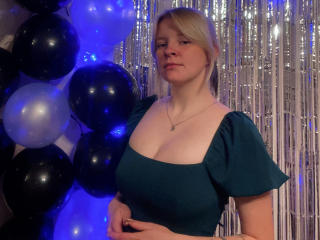 HettieNellLive Webcam