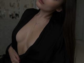 Webcam model HiKristina profile picture