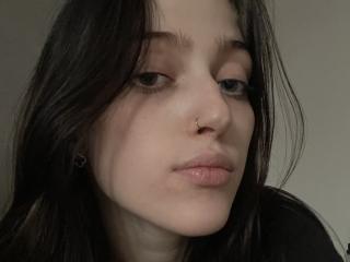 Webcam model Hocardica from XloveCam