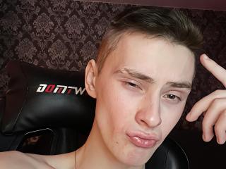 HomerBart Live Cam on XLoveCam