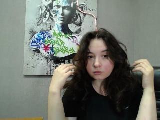 Webcam model HonneyLi from XLoveCam