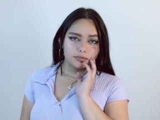 Webcam model IannaWest profile picture