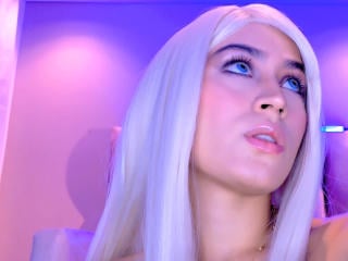 Webcam model InnocentLuna from XLoveCam profile picture Webcam model InnocentLuna from XLoveCam