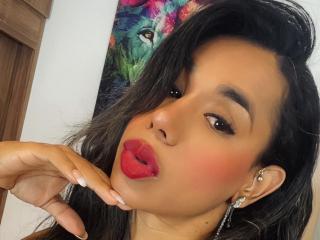 Iria Live Cam on XLoveCam