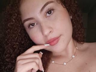 Profile and Statistics for IrisDalton on XLoveCam