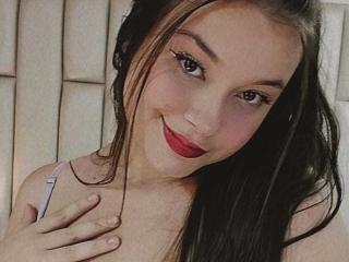 IsaLoverXLive Webcam