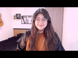 IsabelArtLive Webcam