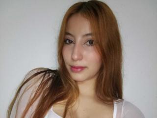 Webcam model IsabellaEla from XLoveCam