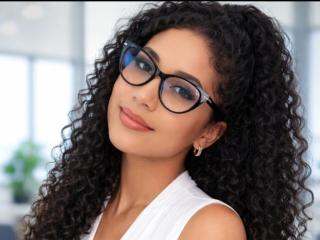 Profile and Statistics for IvethSeimonX on XLoveCam