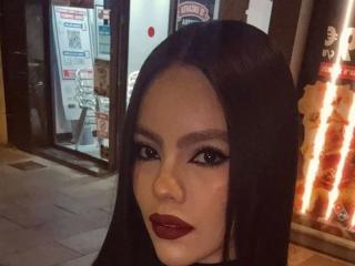 Webcam model Ivy-hot-hot from XLoveCam