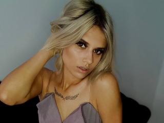 IvyVeil Hot Pussy