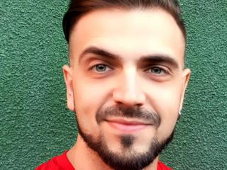 JaceThorne Live Cam on XLoveCam