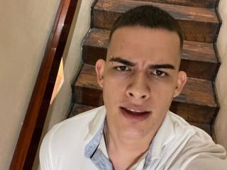 JacobFire Live Webcam on XLoveCam