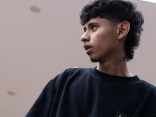 JacobVillalobosLive Webcam