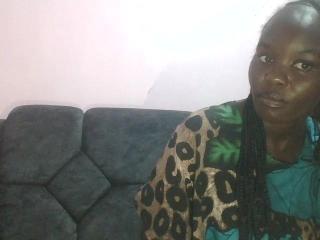 Webcam model Jadah69 from XLoveCam