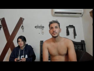 JadeAndBob Live Cam on XLoveCam