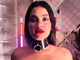 Webcam model JadeGiselle profile picture