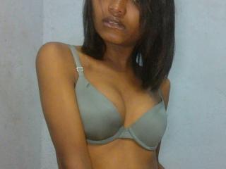 Webcam model Jamillah from XLoveCam