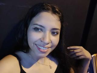 Webcam model JanaLaker from XloveCam