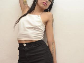 Webcam model JanaRamos-hot from XloveCam