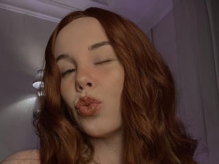 Webcam model JaneRoller profile picture