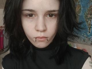 Webcam model JaneneRandy from XLoveCam
