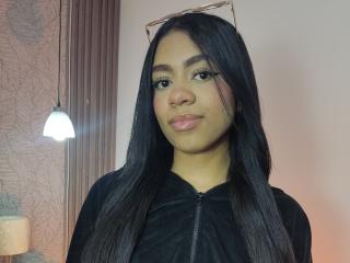 JanneClowses Show Porno en Live