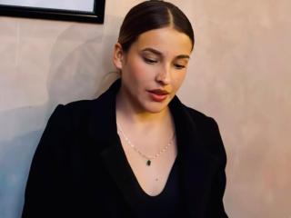 JasminBelaLive Webcam
