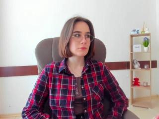 Profile and Statistics for Jasminka on XLoveCam