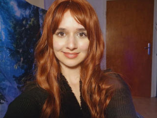 Webcam model Jenna-sxy19-hot profile picture