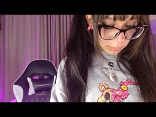 JenniPurpleLive Webcam