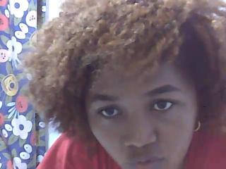 Profile and Statistics for Jennitah on XLoveCam