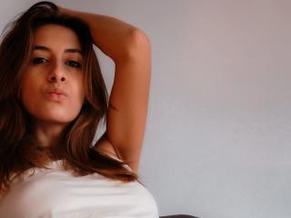 Webcam model Jennys23-hot from XLoveCam