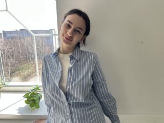 Webcam model JessicaBreeze from XLoveCam