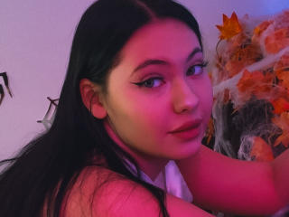 Webcam model JessicaMurr profile picture