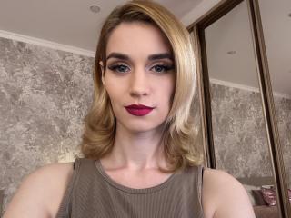 JessyLure Live Cam and Statistics on UnifiedCams