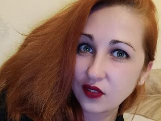 Webcam model JillSilvies from XLoveCam