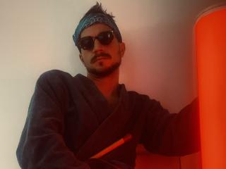 JohnPablo Live Cam pe XLoveCam