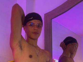JordanKingLive Webcam