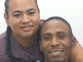 JoselynBilly Live Webcam on XLoveCam