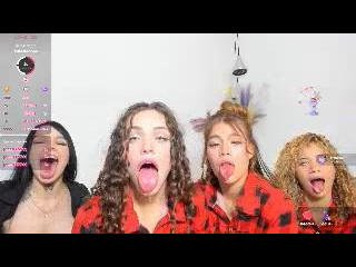 JozelinWorldsILive Webcam