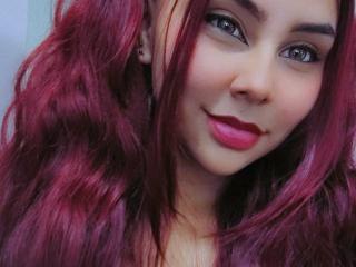 JulietteQueenLive Webcam