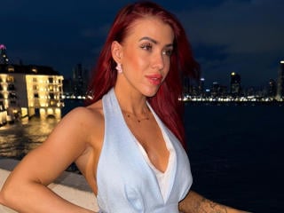 JustSophia-hotLive Webcam